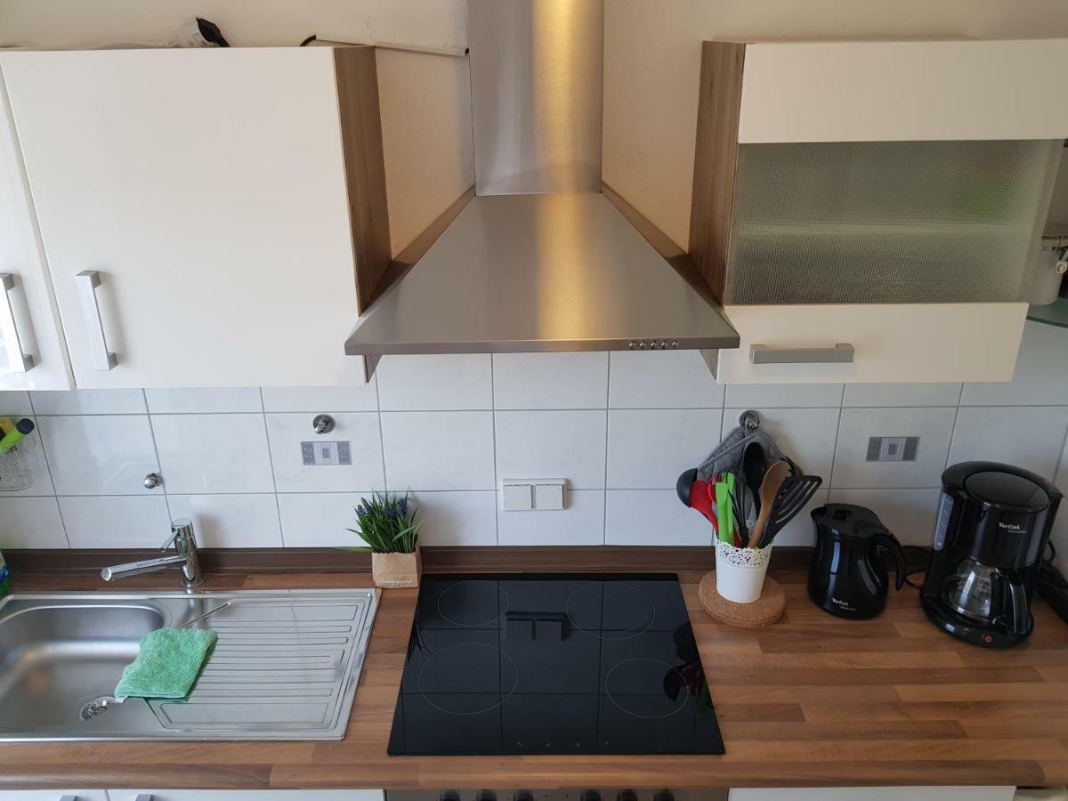 Ferro's Apartment Nuremberg