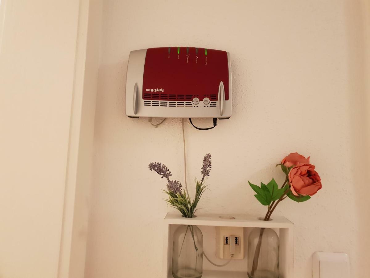 Apartment Ferro's Nuremberg