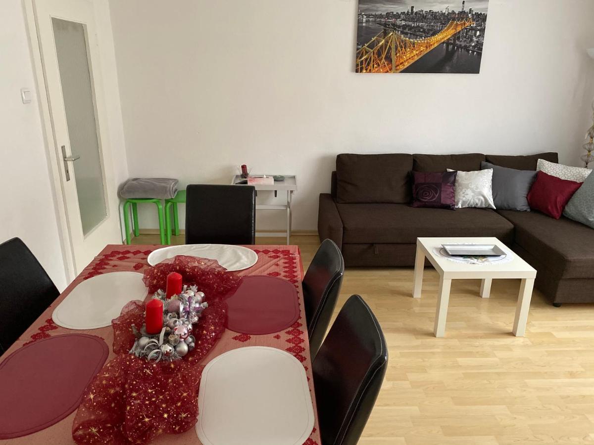 Apartment Ferro's *