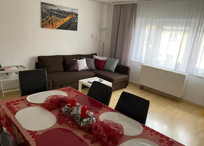 Ferro\'s Ferienwohnung