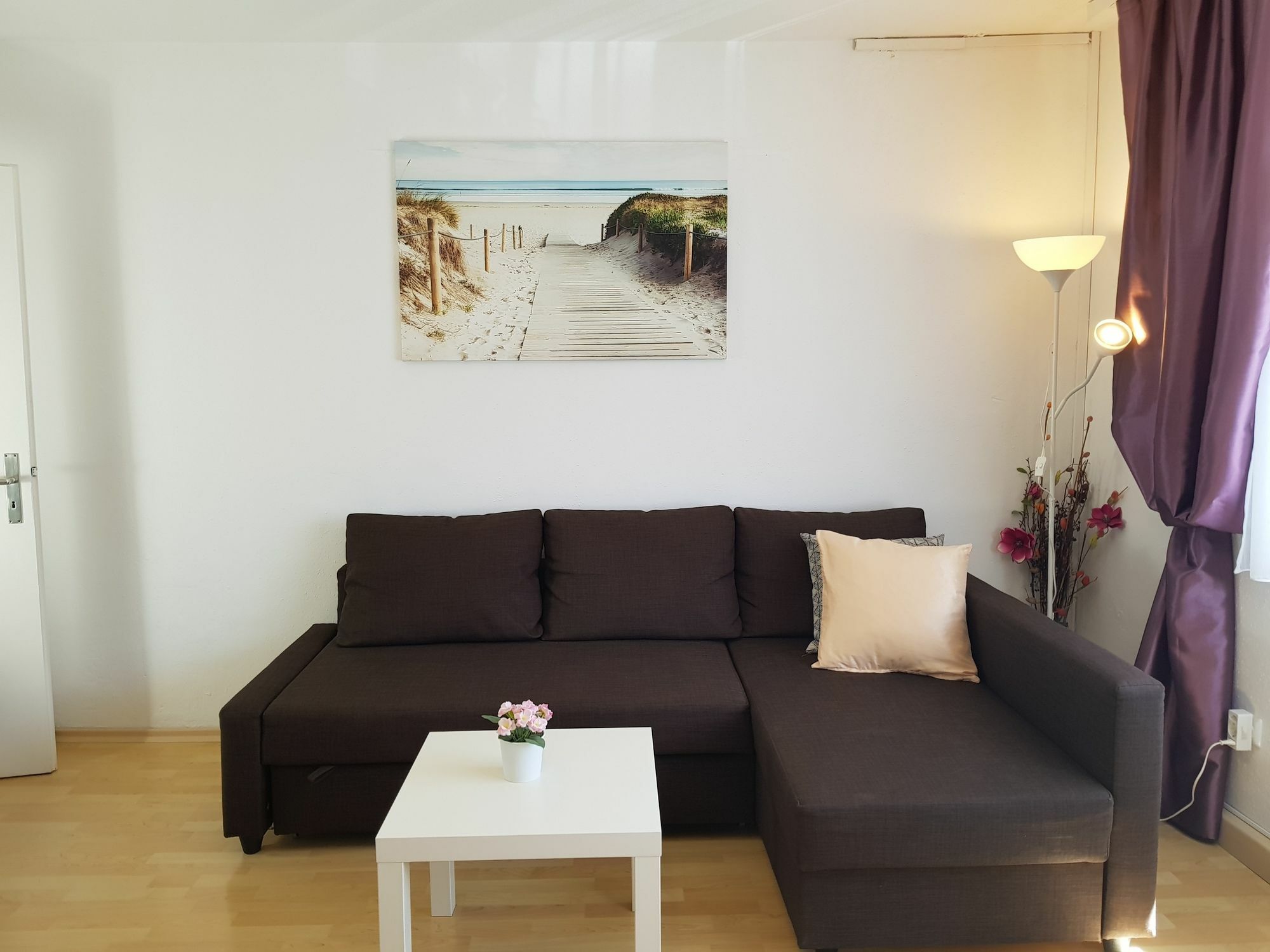 Ferro's Apartment Nürnberg