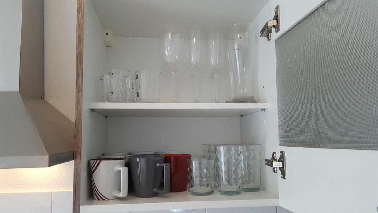 Apartment Ferro's *