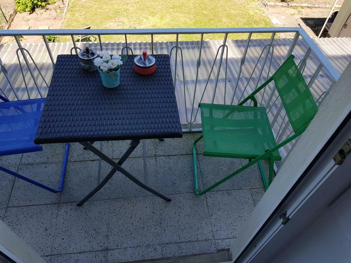 Apartment Ferro's