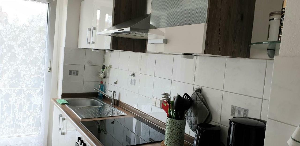 Ferro's Apartment *
