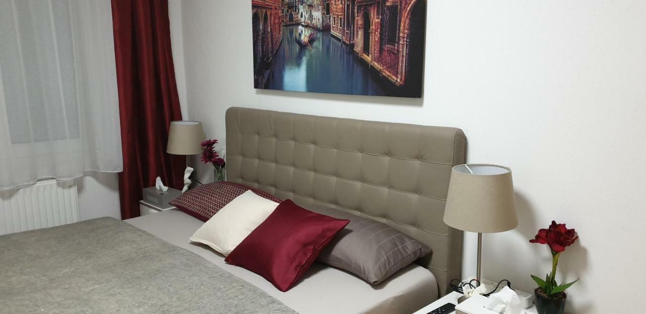 Apartment Ferro's Nürnberg