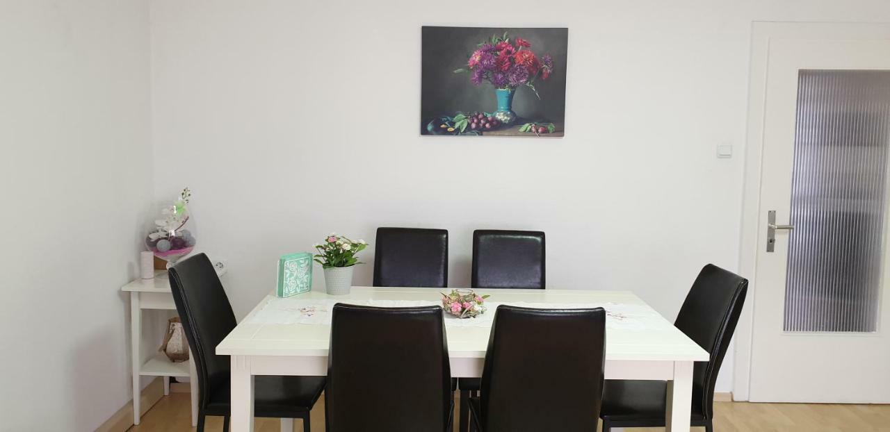 Apartment Ferro's Nürnberg