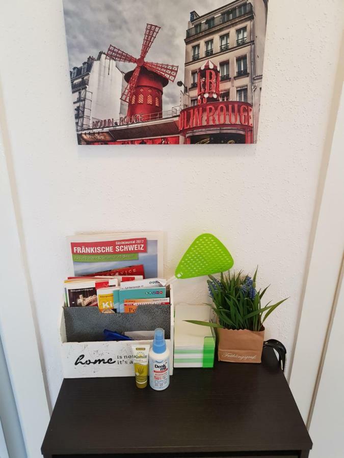 Ferro's Apartment *