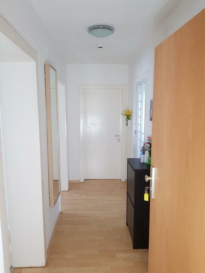 Ferro's Apartment Nürnberg