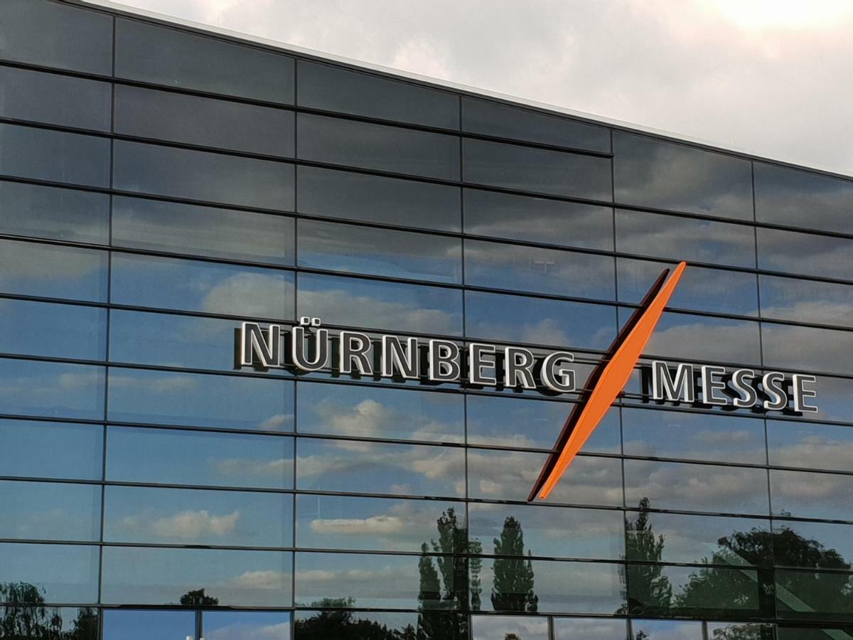 Ferro's Nürnberg