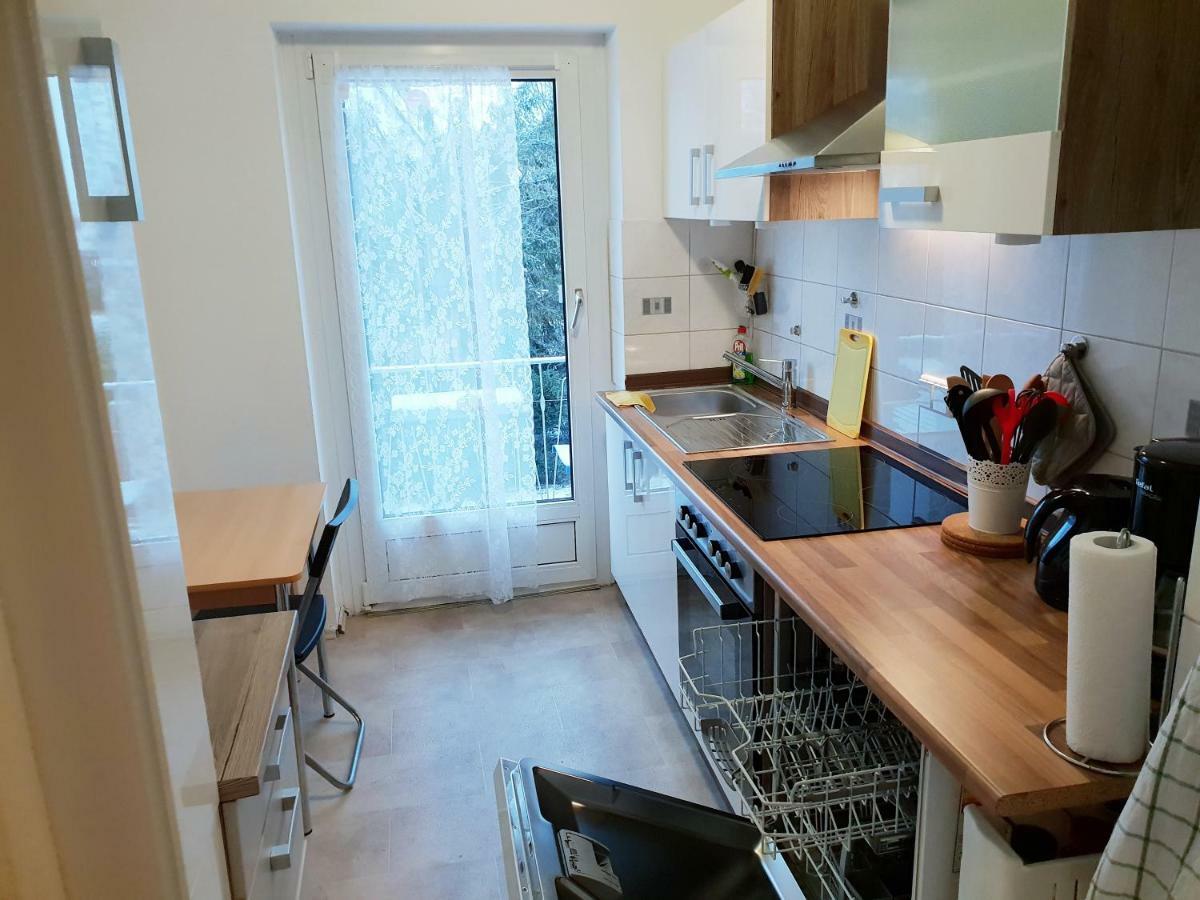 Ferro's Apartment Nürnberg