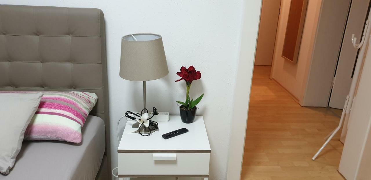 Apartment Ferro's *