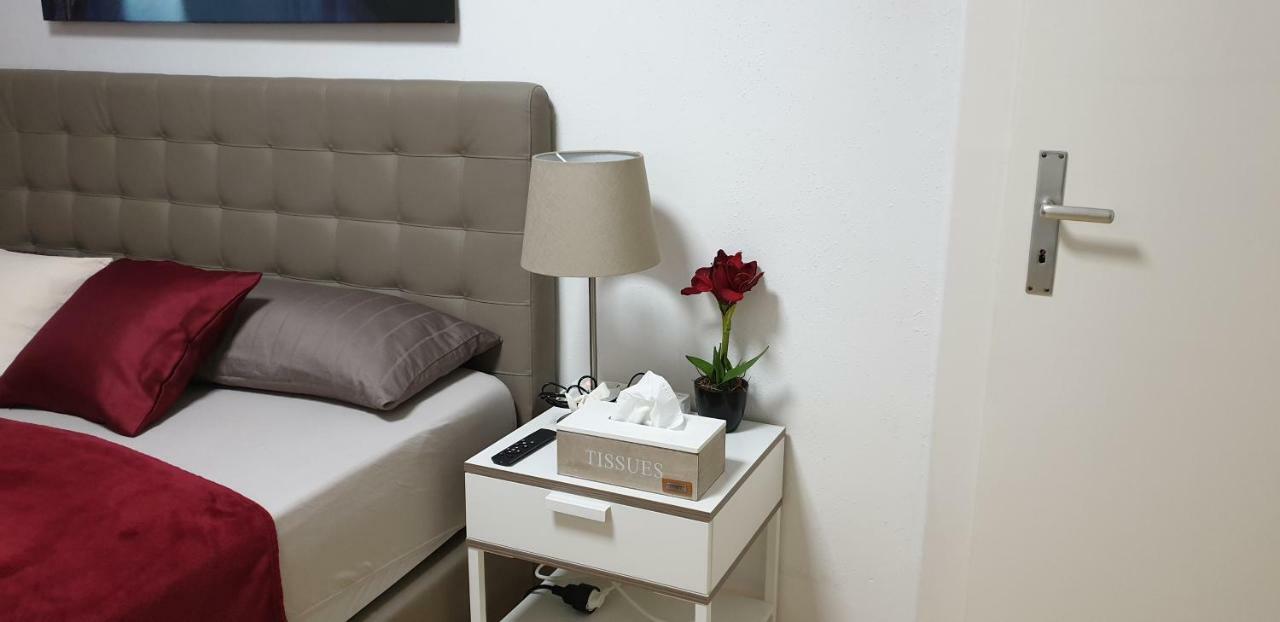 Ferro's Apartment