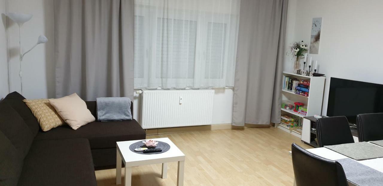 Apartment Ferro's Nürnberg