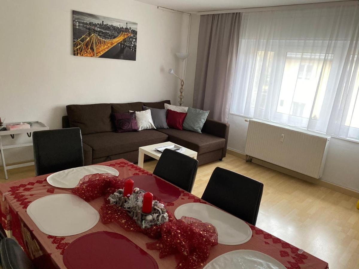 Apartment Ferro's *