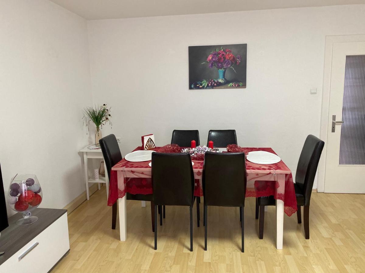 Apartment Ferro's *