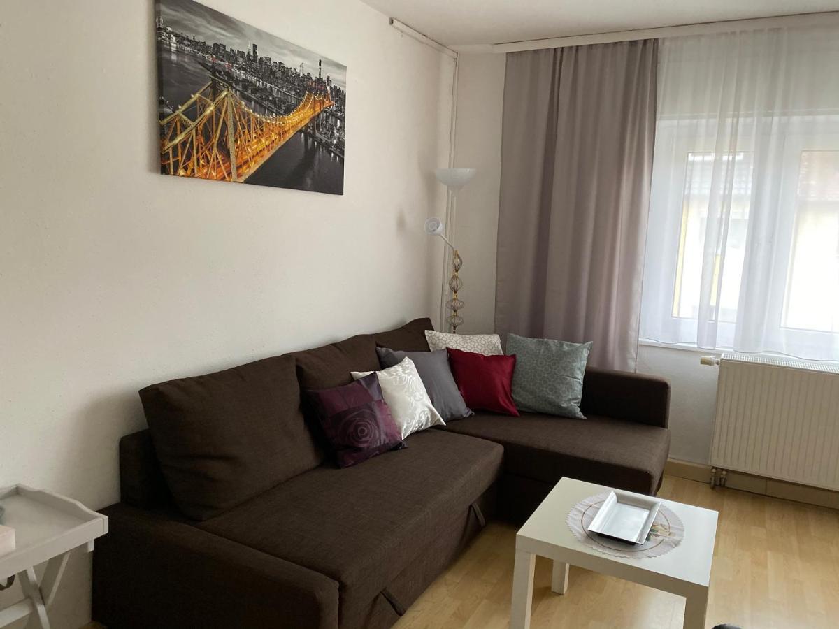 Ferro's Apartment
